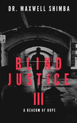 Bertrand.pt - Blind Justice