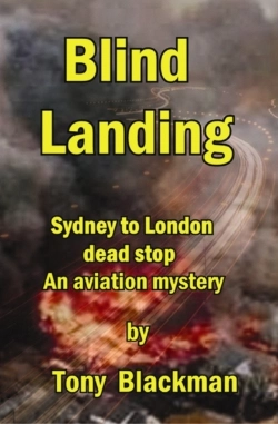 Bertrand.pt - Blind Landing