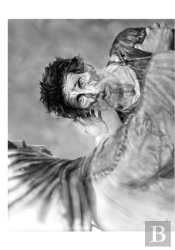 Blind Man From Bethsaida Journal Paperback