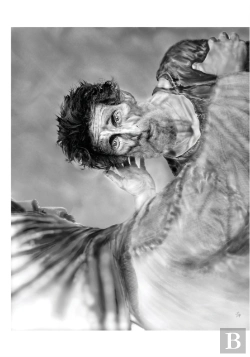 Bertrand.pt - Blind Man From Bethsaida Journal Paperback