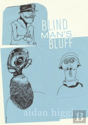 Blind Man'S Bluff