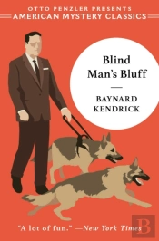 Blind Man'S Bluff