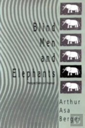 Blind Men And Elephants