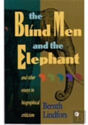 Blind Men And The Elephant