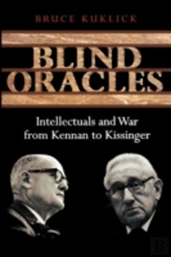 Bertrand.pt - Blind Oracles