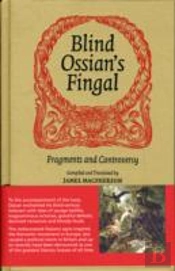 Blind Ossian'S Fingal