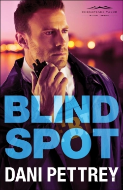 Bertrand.pt - Blind Spot (Chesapeake Valor Book #3)