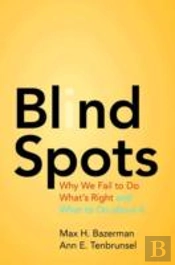 Blind Spots
