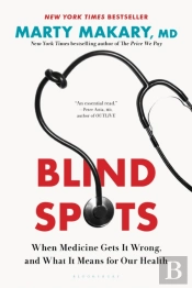 Blind Spots
