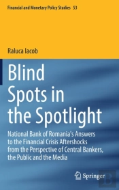 Blind Spots In The Spotlight