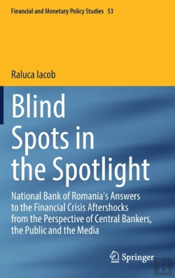 Bertrand.pt - Blind Spots In The Spotlight