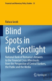 Blind Spots In The Spotlight