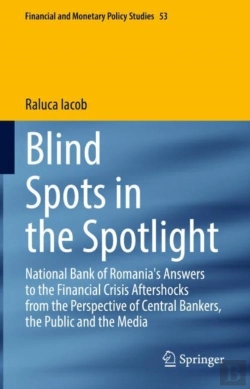 Bertrand.pt - Blind Spots In The Spotlight