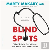Blind Spots
