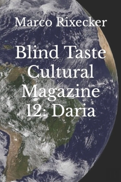 Bertrand.pt - Blind Taste Cultural Magazine 12