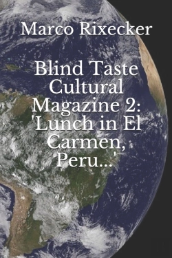 Bertrand.pt - Blind Taste Cultural Magazine 2