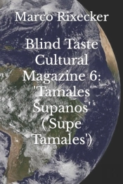 Blind Taste Cultural Magazine 6