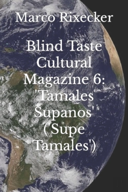 Bertrand.pt - Blind Taste Cultural Magazine 6