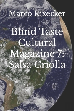 Bertrand.pt - Blind Taste Cultural Magazine 7