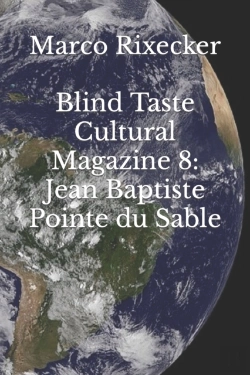 Bertrand.pt - Blind Taste Cultural Magazine 8