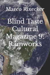 Blind Taste Cultural Magazine 9