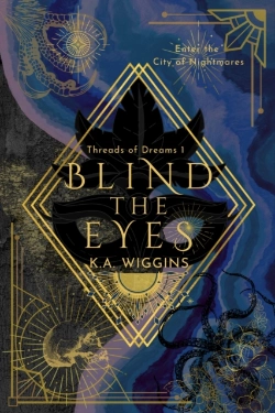 Bertrand.pt - Blind The Eyes : Enter The City Of Nightmares