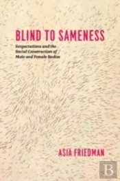 Blind To Sameness