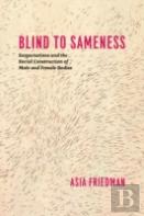 Blind To Sameness