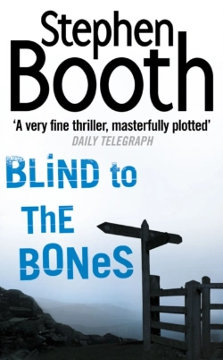 Bertrand.pt - Blind To The Bones