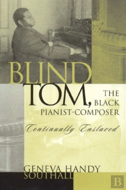 Bertrand.pt - Blind Tom, The Black Pianist