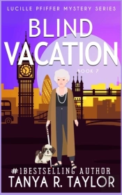 Blind Vacation