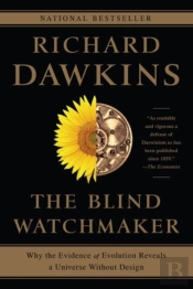 Blind Watchmaker