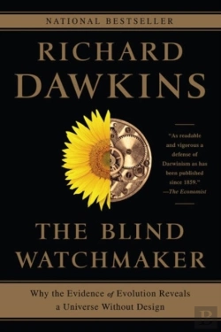Bertrand.pt - Blind Watchmaker