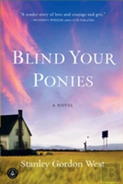 Blind Your Ponies