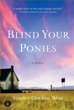 Bertrand.pt - Blind Your Ponies