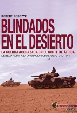 Bertrand.pt - Blindados En El Desierto