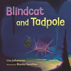 Bertrand.pt - Blindcat And Tadpole