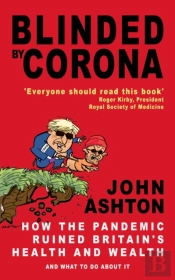 Blinded By Corona