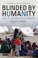 Blinded By Humanity
