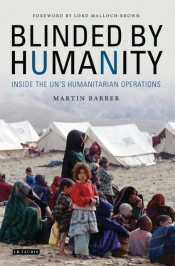 Blinded By Humanity