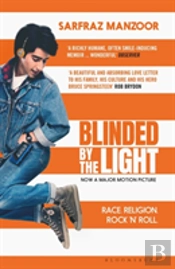 Blinded By The Light