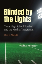 Blinded By The Lights