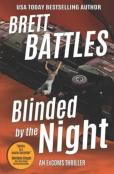 Blinded By The Night
