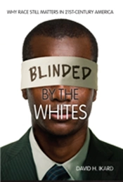 Blinded By The Whites