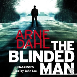 Bertrand.pt - Blinded Man