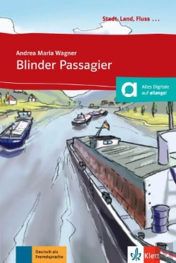 Bertrand.pt - Blinder Passagier