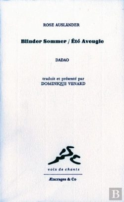 Bertrand.pt - Blinder Sommer / Ete Aveugle