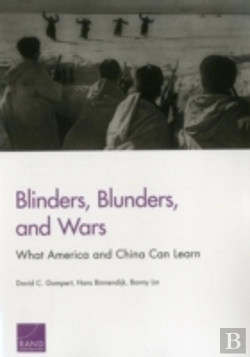 Bertrand.pt - Blinders, Blunders, And Wars
