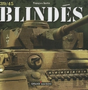 Blindés 1939-1945