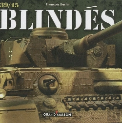 Bertrand.pt - Blindés 1939-1945